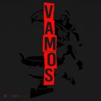 Vamos Rafa Rafael Nadal Tennis Lover Coaster thumb 2