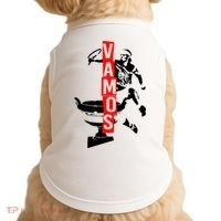 Vamos Rafa Rafael Nadal Tennis Lover Doggie Tank thumb 0