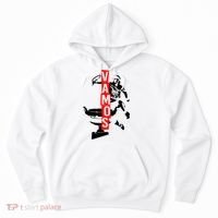Vamos Rafa Rafael Nadal Tennis Lover Hoodie thumb 0