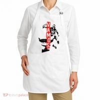 Vamos Rafa Rafael Nadal Tennis Lover Apron thumb 2