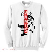 Vamos Rafa Rafael Nadal Tennis Lover Sweatshirt thumb 0
