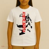 Vamos Rafa Rafael Nadal Tennis Lover T-Shirt thumb 4