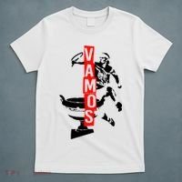Vamos Rafa Rafael Nadal Tennis Lover T-Shirt thumb 5