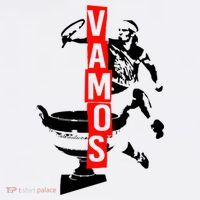 Vamos Rafa Rafael Nadal Tennis Lover T-Shirt thumb 7
