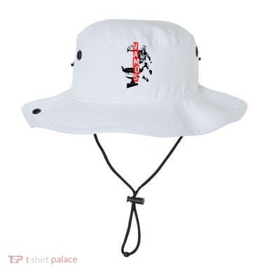 Vamos Rafa Rafael Nadal Tennis Lover Bucket Hat
