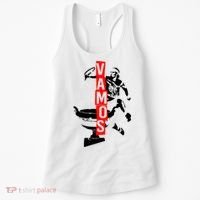 Vamos Rafa Rafael Nadal Tennis Lover Women's Tank Top thumb 0