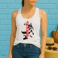 Vamos Rafa Rafael Nadal Tennis Lover Women's Tank Top thumb 2