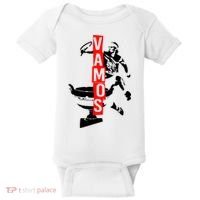Vamos Rafa Rafael Nadal Tennis Lover Baby Bodysuit thumb 0