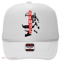 Vamos Rafa Rafael Nadal Tennis Lover Hat thumb 0