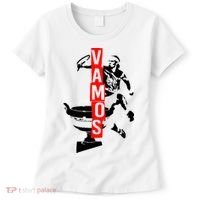 Vamos Rafa Rafael Nadal Tennis Lover Women's T-Shirt thumb 0