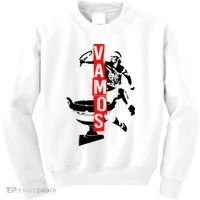 Vamos Rafa Rafael Nadal Tennis Lover Kids Sweatshirt thumb 0