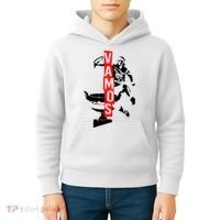 Vamos Rafa Rafael Nadal Tennis Lover Kids Hoodie thumb 4