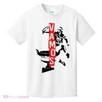 Vamos Rafa Rafael Nadal Tennis Lover Kids T-Shirt thumb 0