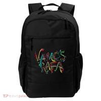 Vamos Rafa Rafael Nadal Tennis Lover Backpack thumb 0
