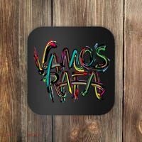 Vamos Rafa Rafael Nadal Tennis Lover Coaster thumb 0