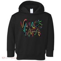 Vamos Rafa Rafael Nadal Tennis Lover Toddler Hoodie thumb 0