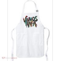 Vamos Rafa Rafael Nadal Tennis Lover Apron thumb 0