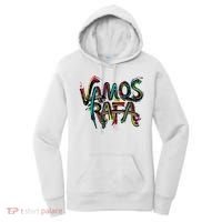 Vamos Rafa Rafael Nadal Tennis Lover Women's Hoodie thumb 0