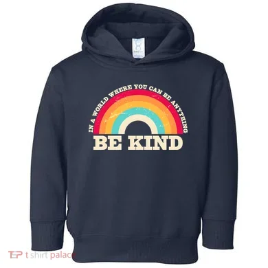 Toddler Hoodie