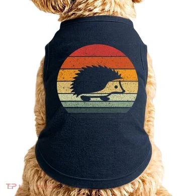 Doggie Tank