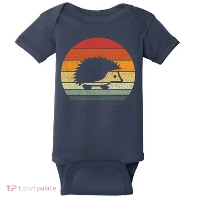 Baby Bodysuit