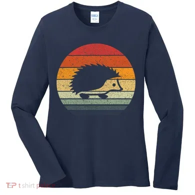 Women's Long Sleeve Shirt