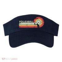 Volleyball Retro Style Visor thumb 0