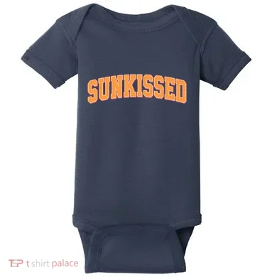 Baby Bodysuit