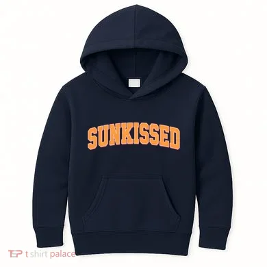 Kids Hoodie