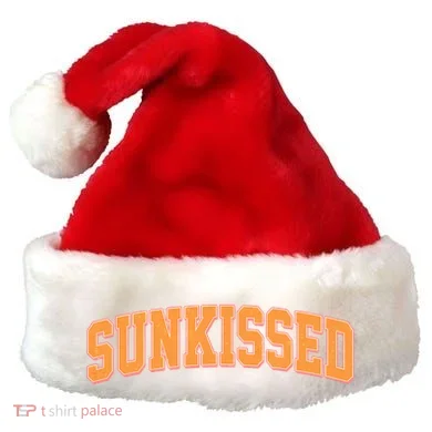 Santa Hat
