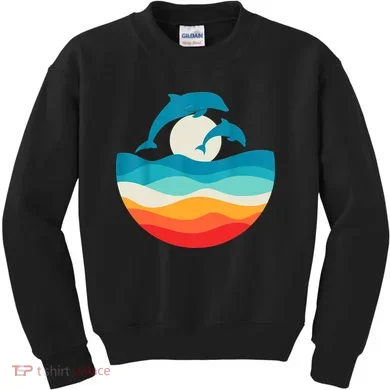 Kids Sweatshirt