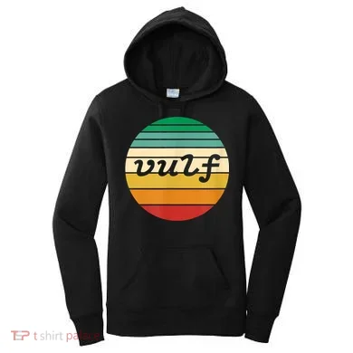 Women's Hoodie