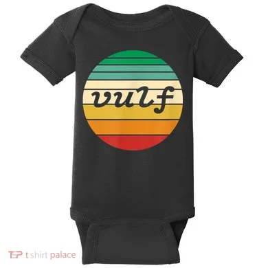 Baby Bodysuit