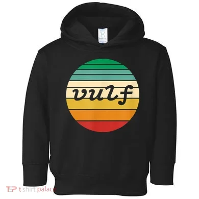 Toddler Hoodie