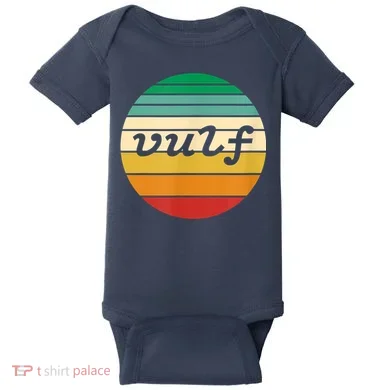 Baby Bodysuit