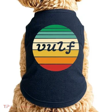 Doggie Tank