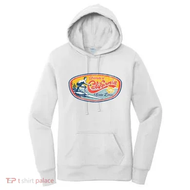 Women's Hoodie