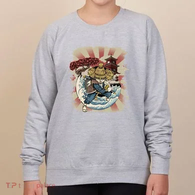 Women's Sweatshirt