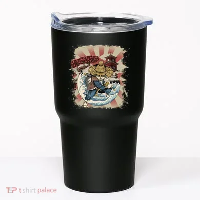 Tumbler