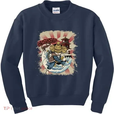 Kids Sweatshirt