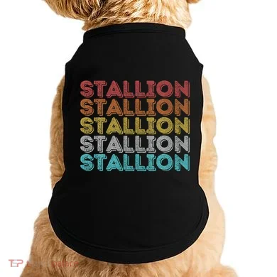 Doggie Tank