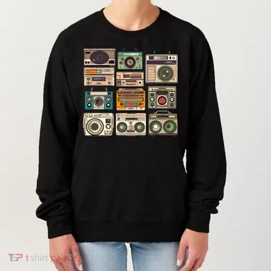 Women's Sweatshirt