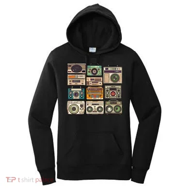 Women's Hoodie