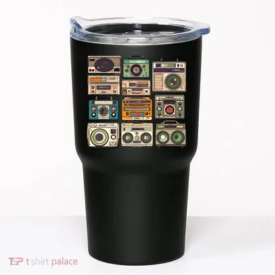 Tumbler