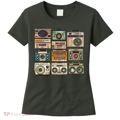 Women's T-Shirt