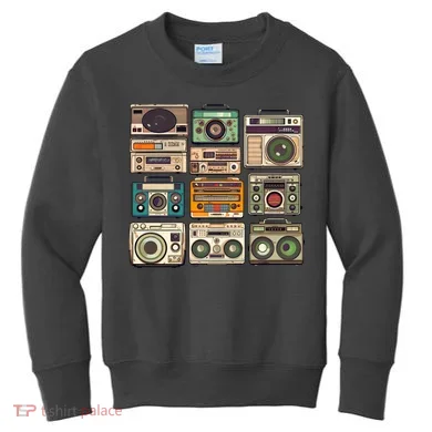 Kids Sweatshirt
