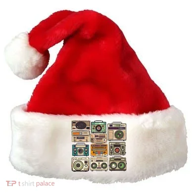 Santa Hat