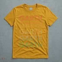 Vintage Retro Style Garth T-Shirt thumb 5