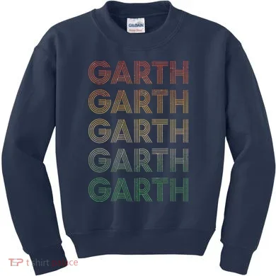 Kids Sweatshirt