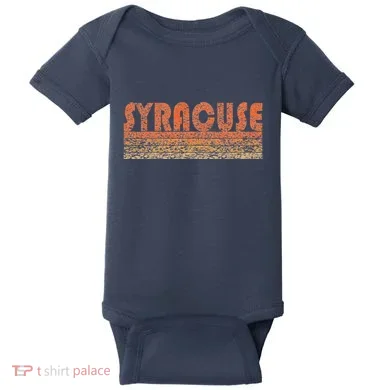 Baby Bodysuit